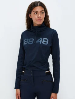 8848 Altitude Mellanlager*Fairlee W Sweat -