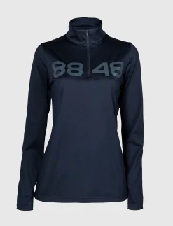 8848 Altitude Mellanlager*Fairlee W Sweat -