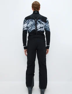 8848 Altitude Skidbyxor*Force 2.0 Pant -