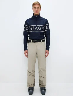 8848 Altitude Skidbyxor*Force 2.0 Pant -
