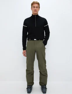 8848 Altitude Skidbyxor*Force 2.0 Pant -