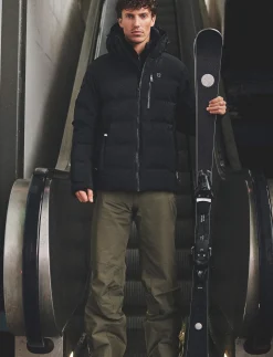 8848 Altitude Skidbyxor*Force 2.0 Pant -