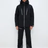8848 Altitude Skidjackor*Gansu 5.0 Shell Jacket -