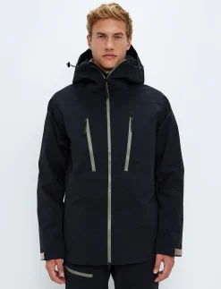 8848 Altitude Skidjackor*Gansu 5.0 Shell Jacket -
