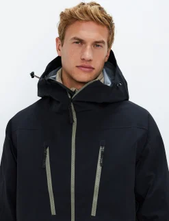 8848 Altitude Skidjackor*Gansu 5.0 Shell Jacket -