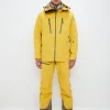 8848 Altitude Skidjackor*Gansu 5.0 Shell Jacket -