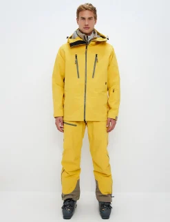 8848 Altitude Skidjackor*Gansu 5.0 Shell Jacket -