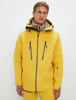 8848 Altitude Skidjackor*Gansu 5.0 Shell Jacket -