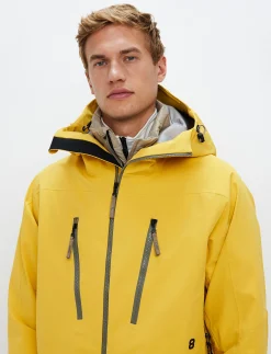 8848 Altitude Skidjackor*Gansu 5.0 Shell Jacket -