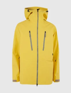 8848 Altitude Skidjackor*Gansu 5.0 Shell Jacket -