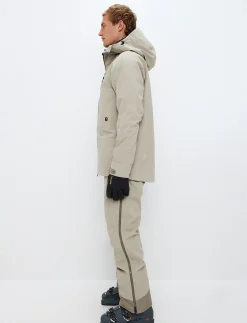 8848 Altitude Skidjackor*Gansu 5.0 Shell Jacket -