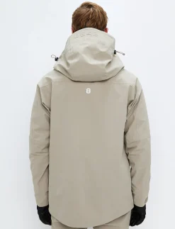 8848 Altitude Skidjackor*Gansu 5.0 Shell Jacket -