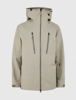 8848 Altitude Skidjackor*Gansu 5.0 Shell Jacket -