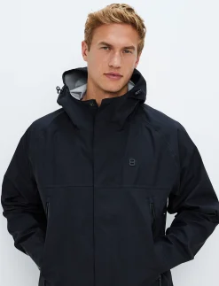 8848 Altitude Jackor*Grip 2.0 Coat -