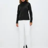 8848 Altitude Tröjor | Mellanlager*Hallie W Wool Sweat -