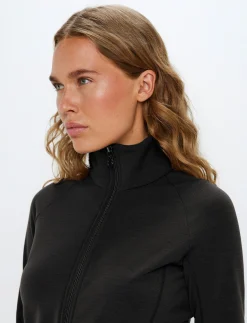 8848 Altitude Tröjor | Mellanlager*Hallie W Wool Sweat -