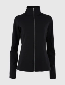 8848 Altitude Tröjor | Mellanlager*Hallie W Wool Sweat -