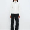 8848 Altitude Mellanlager | Tröjor*Hallie W Wool Sweat -