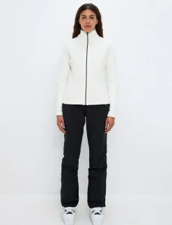 8848 Altitude Mellanlager | Tröjor*Hallie W Wool Sweat -