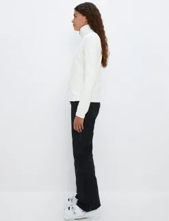 8848 Altitude Mellanlager | Tröjor*Hallie W Wool Sweat -