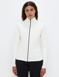 8848 Altitude Mellanlager | Tröjor*Hallie W Wool Sweat -