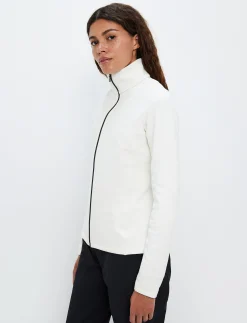 8848 Altitude Mellanlager | Tröjor*Hallie W Wool Sweat -