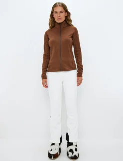 8848 Altitude Tröjor | Mellanlager*Hallie W Wool Sweat -