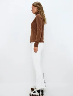 8848 Altitude Tröjor | Mellanlager*Hallie W Wool Sweat -