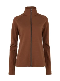 8848 Altitude Tröjor | Mellanlager*Hallie W Wool Sweat -