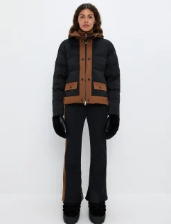 8848 Altitude Skidjackor*Harlow W Ski Jacket -