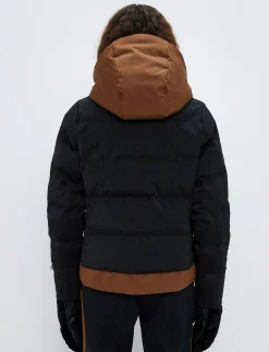 8848 Altitude Skidjackor*Harlow W Ski Jacket -
