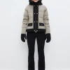 8848 Altitude Skidjackor*Harlow W Ski Jacket -