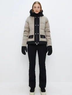 8848 Altitude Skidjackor*Harlow W Ski Jacket -