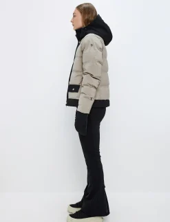 8848 Altitude Skidjackor*Harlow W Ski Jacket -