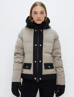 8848 Altitude Skidjackor*Harlow W Ski Jacket -