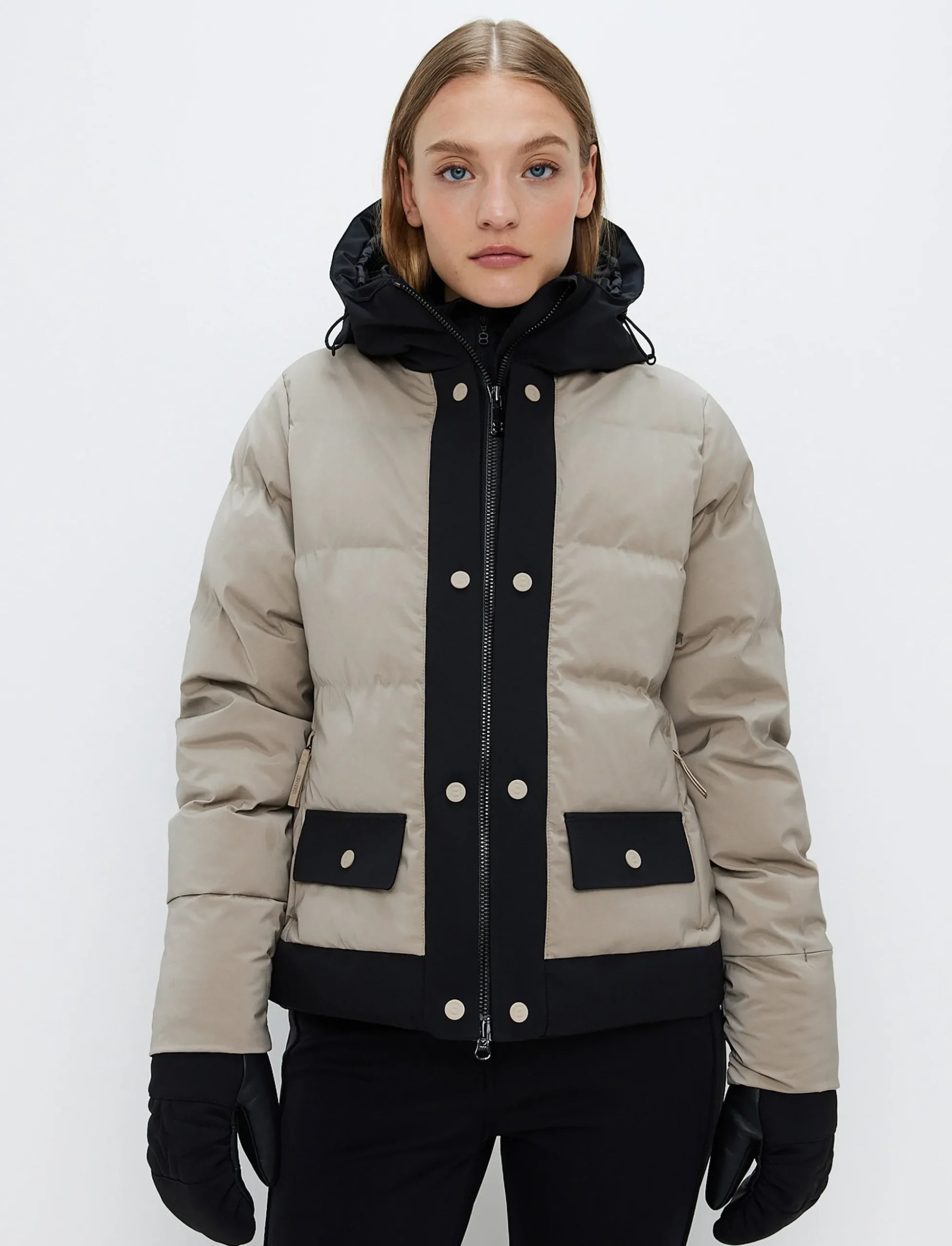 8848 Altitude Skidjackor*Harlow W Ski Jacket -