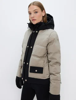8848 Altitude Skidjackor*Harlow W Ski Jacket -