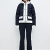 8848 Altitude Skidjackor*Harlow W Ski Jacket -