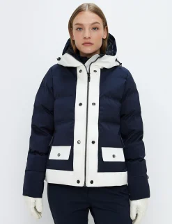 8848 Altitude Skidjackor*Harlow W Ski Jacket -