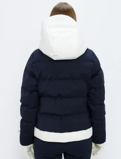 8848 Altitude Skidjackor*Harlow W Ski Jacket -