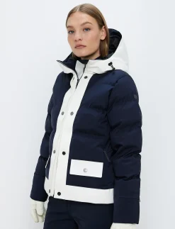 8848 Altitude Skidjackor*Harlow W Ski Jacket -
