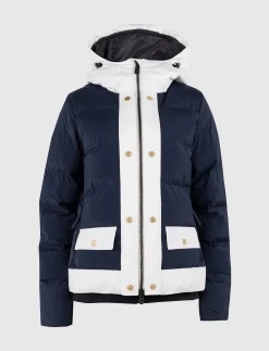 8848 Altitude Skidjackor*Harlow W Ski Jacket -