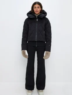 8848 Altitude Skidjackor*Hildi W Ski Puffer -