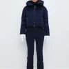 8848 Altitude Skidjackor*Hildi W Ski Puffer -