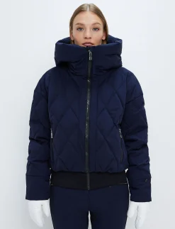 8848 Altitude Skidjackor*Hildi W Ski Puffer -