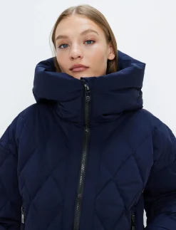 8848 Altitude Skidjackor*Hildi W Ski Puffer -