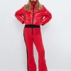 8848 Altitude Skidoveraller*Jasmine T Ski Suit -