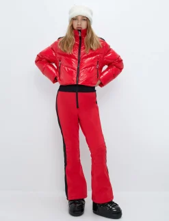 8848 Altitude Skidoveraller*Jasmine T Ski Suit -