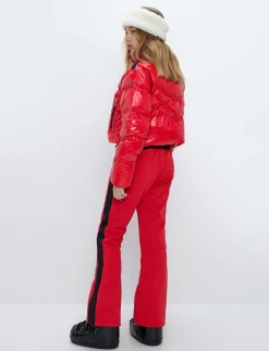 8848 Altitude Skidoveraller*Jasmine T Ski Suit -