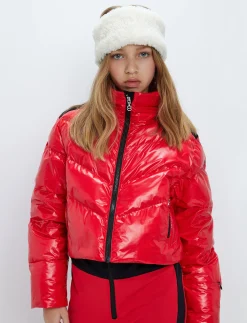 8848 Altitude Skidoveraller*Jasmine T Ski Suit -